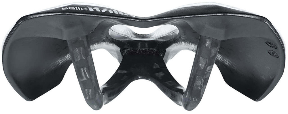 Sella SLR 3D Carbon Opal White