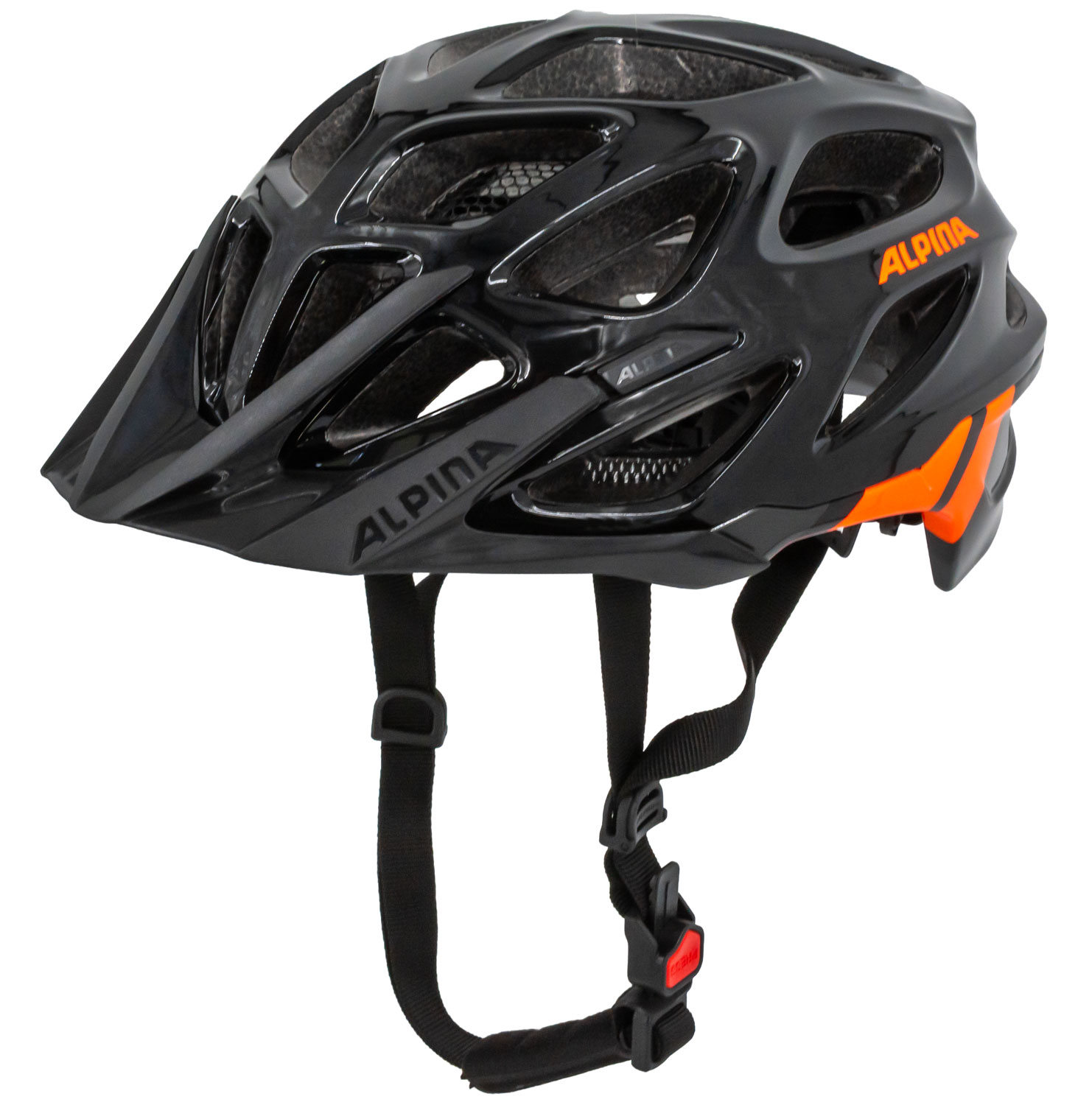 Thunder 3.0 - Casco da MTB