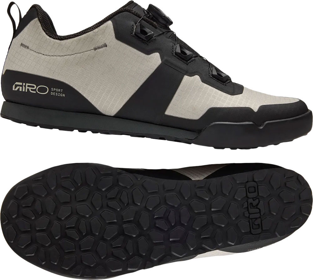Tracker BOA - MTB Shoes