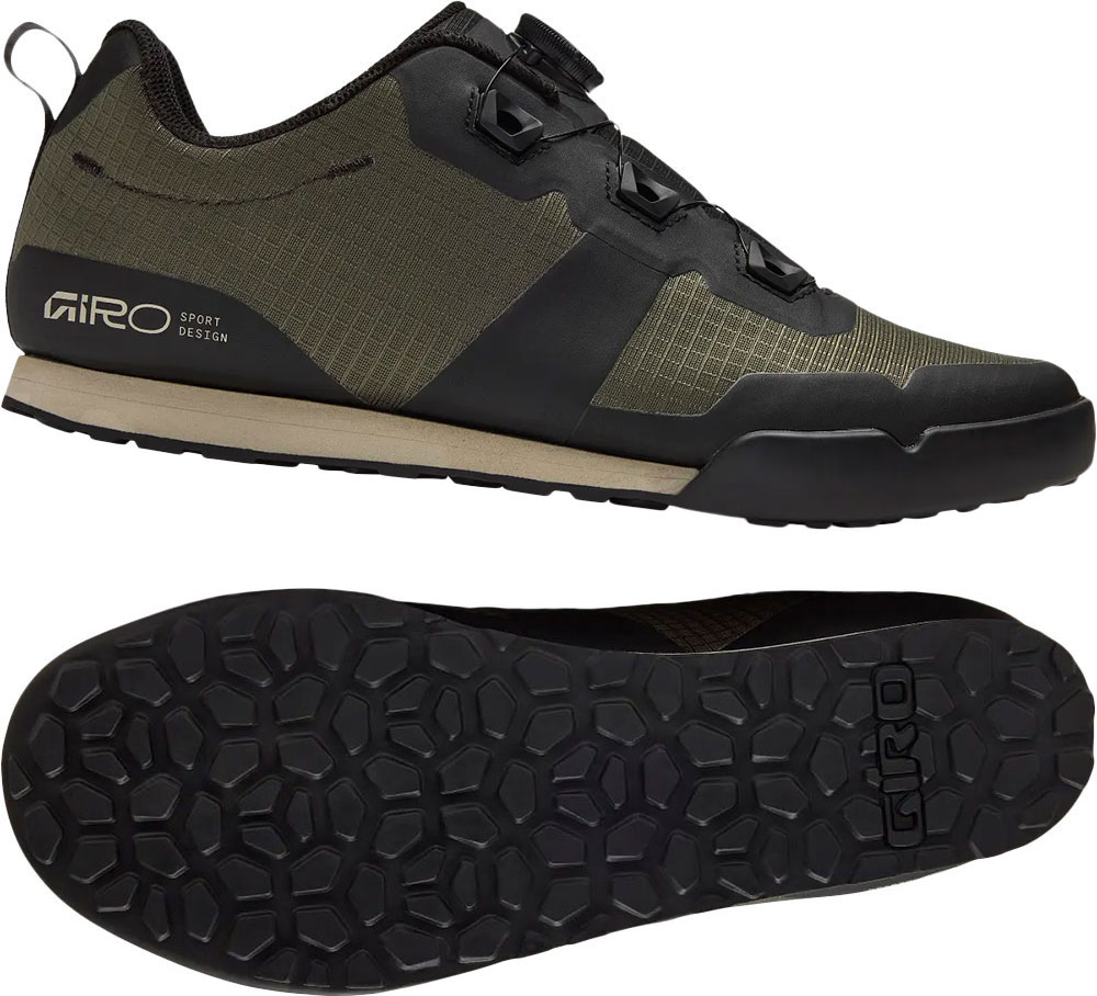 Tracker BOA - MTB Shoes