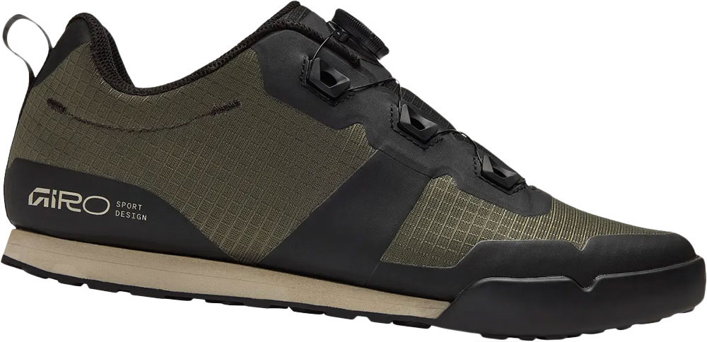 Tracker BOA - MTB Shoes