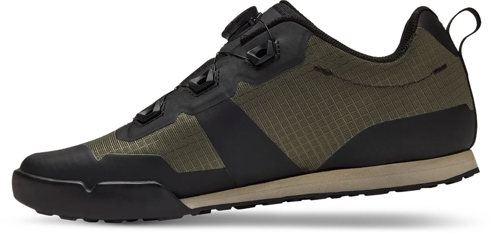 Tracker BOA - MTB Shoes
