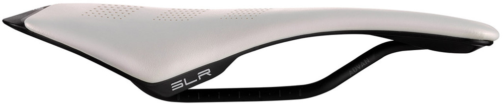Sella SLR Advan Opal White