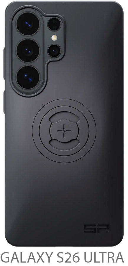 Etui téléphone SPC+ pour Samsung Galaxy S26-Serie