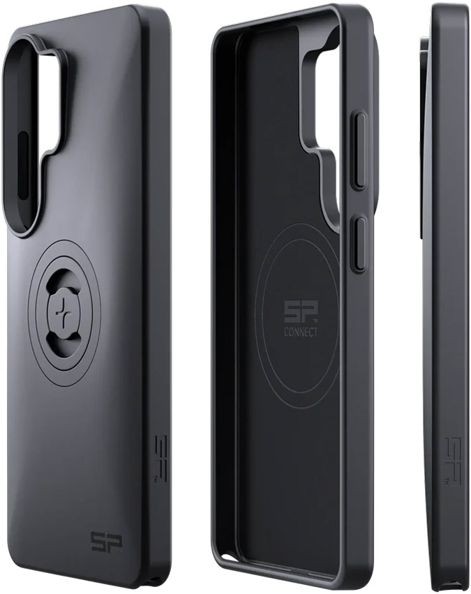 Etui téléphone SPC+ pour Samsung Galaxy S26-Serie