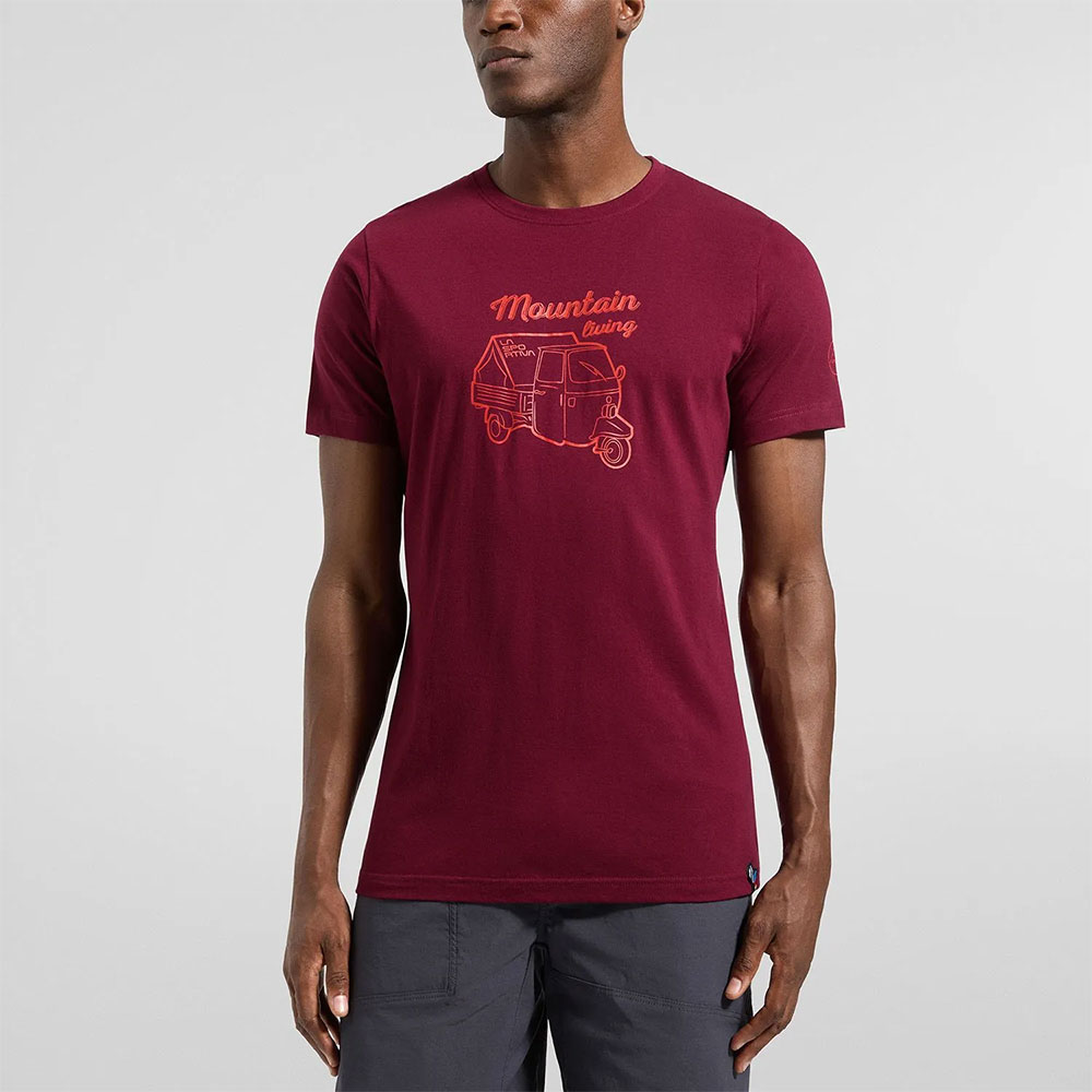 Ape - T-Shirt