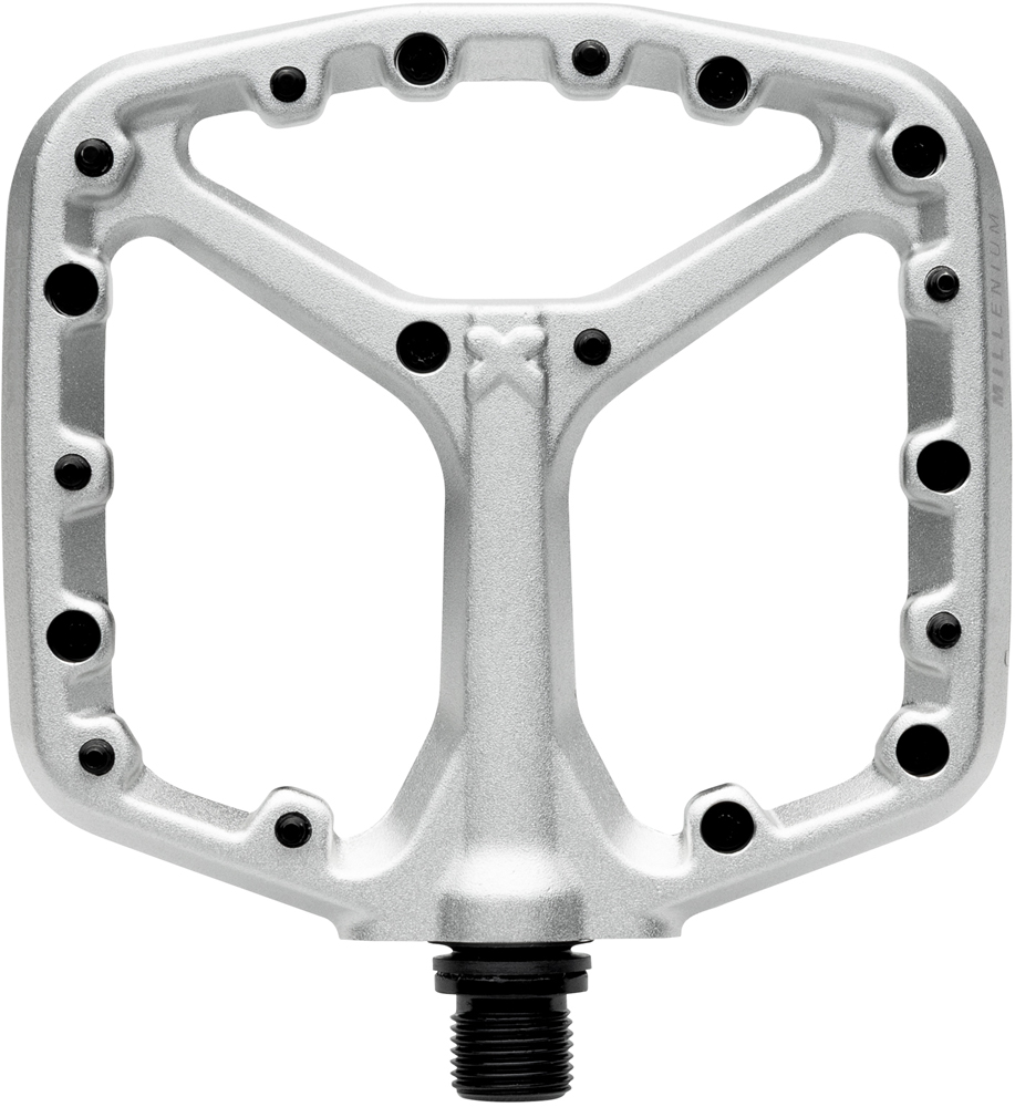 Millenium 4.0 platform pedals