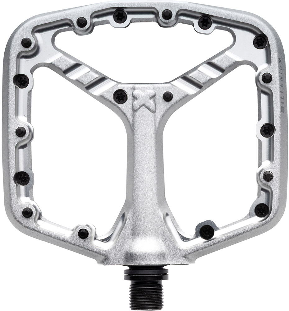 Millenium 4.0 Pro platform pedals