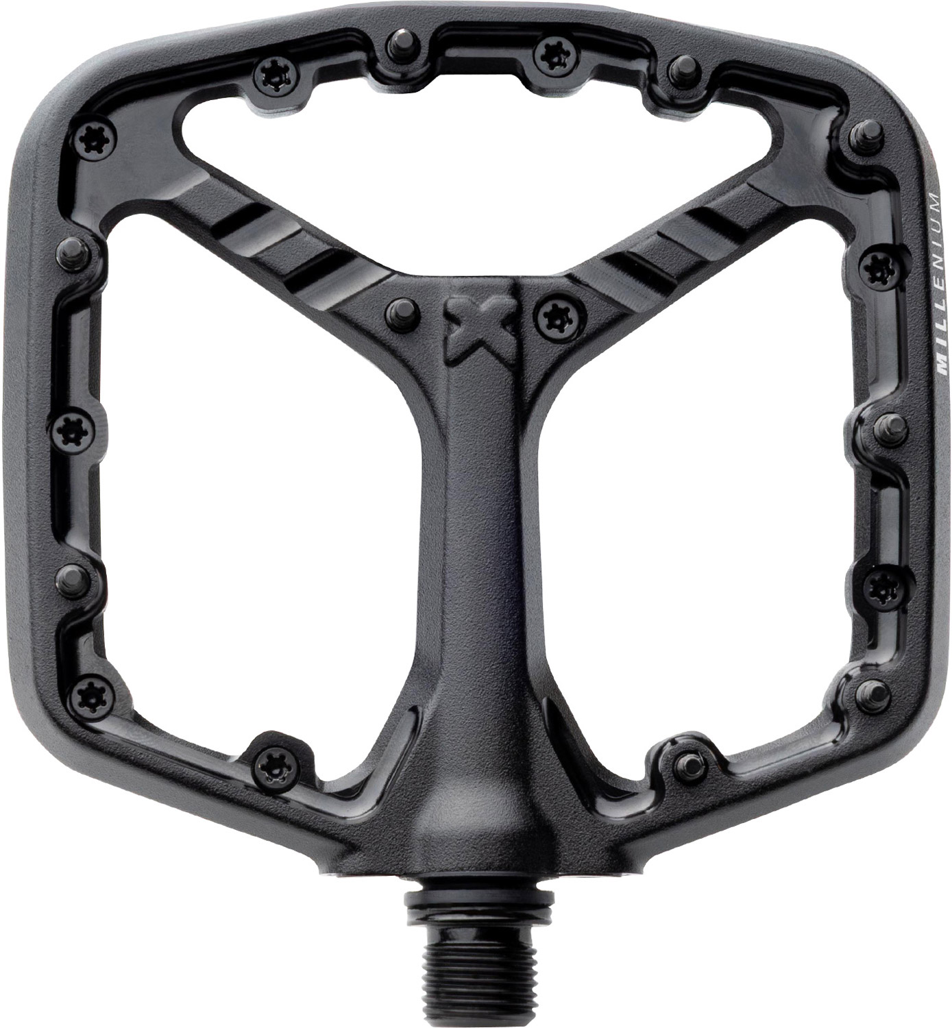 Millenium 4.0 Pro platform pedals