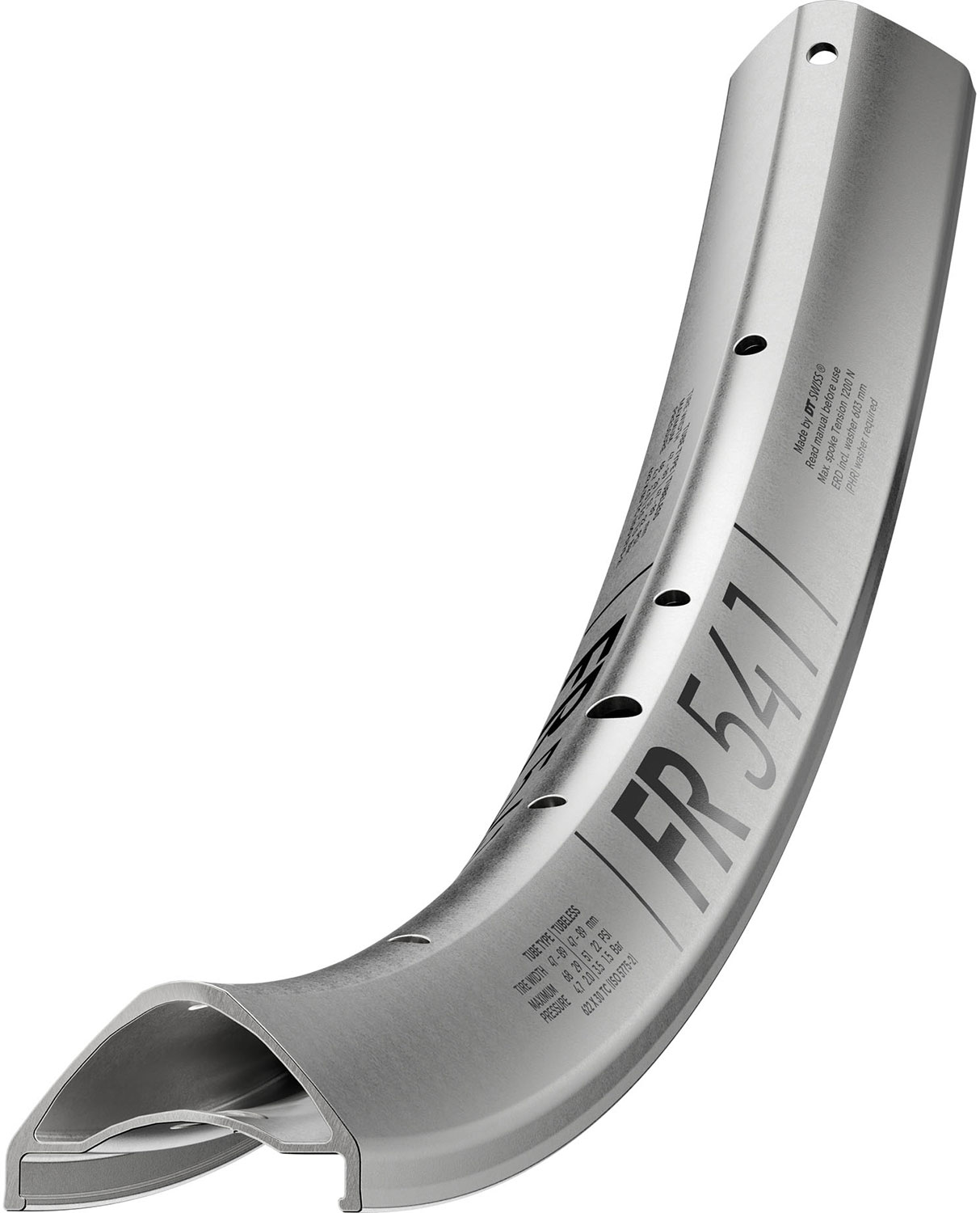 FR 541 29" 32h Free RideJante
