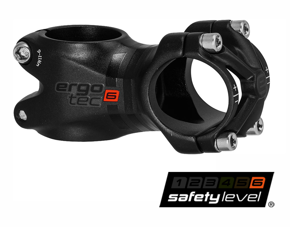 Piranha 650B 31,8mm attacco manubrio 70mm TOP-DEAL