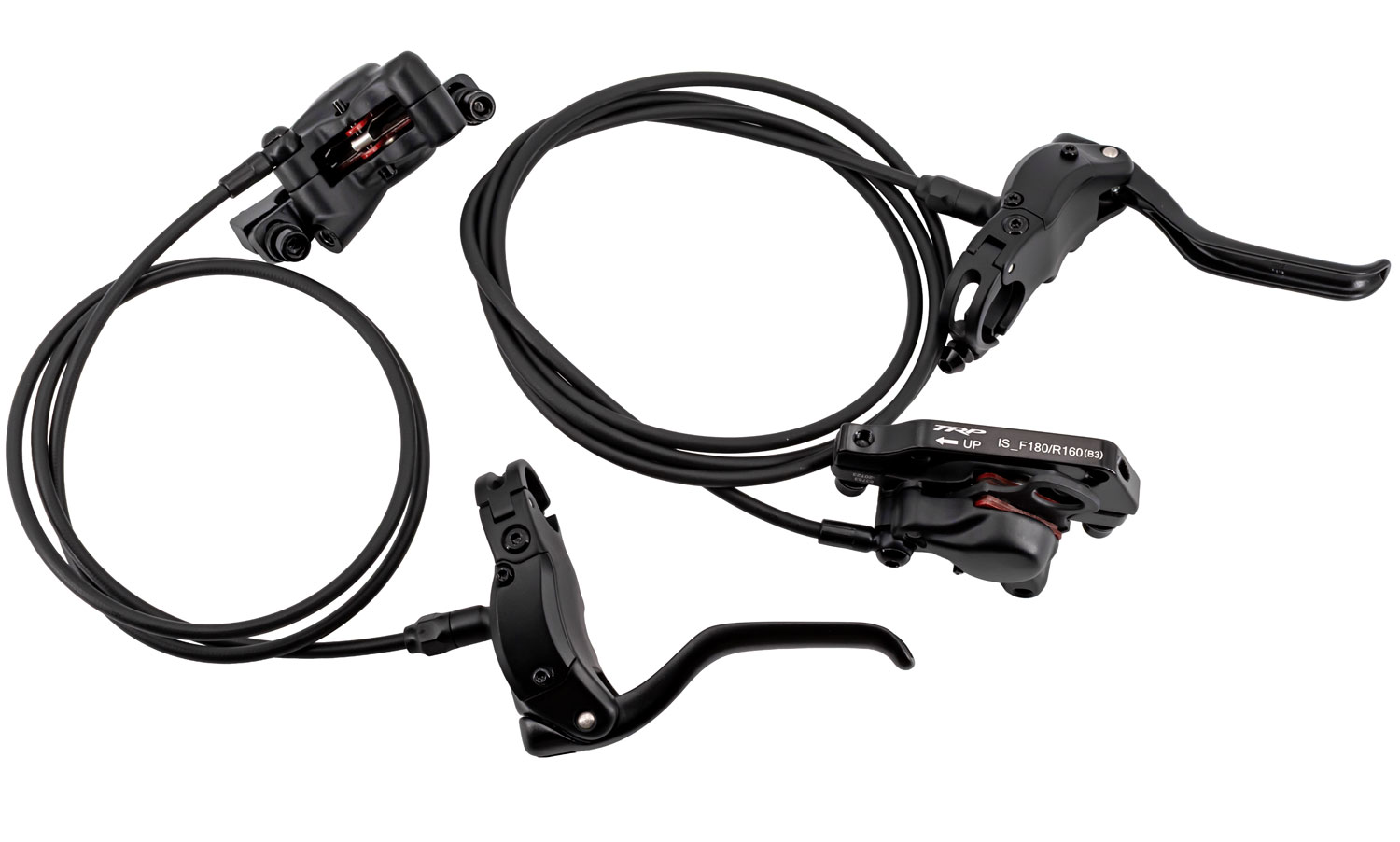 HD-EU817 Scheibenbremsen-Set TOP-DEAL