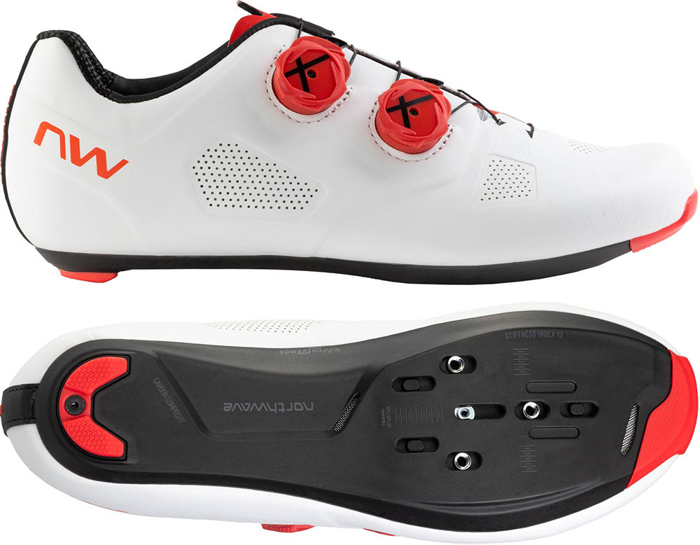 Revolution - Chaussures de vélo de course