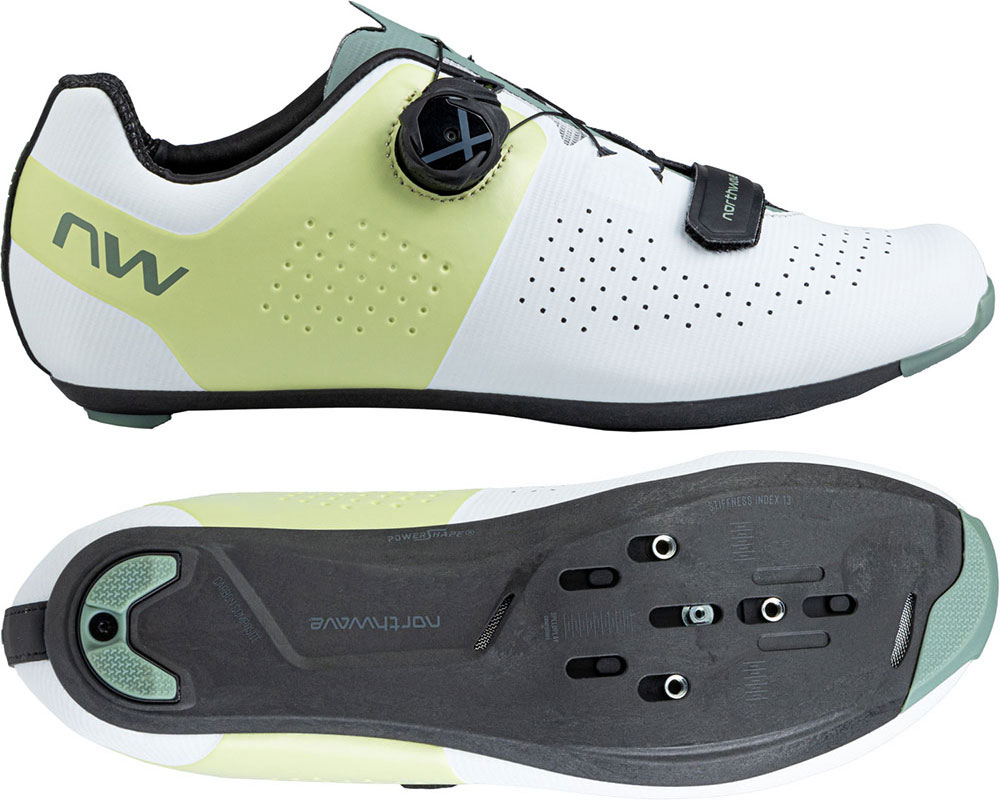 Storm Carbon - Chaussures de vélo de course