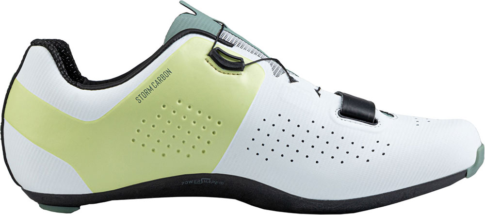 Storm Carbon - Scarpe da ciclismo su strada