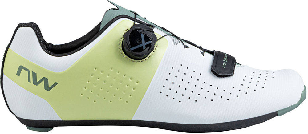 Storm Carbon - Scarpe da ciclismo su strada