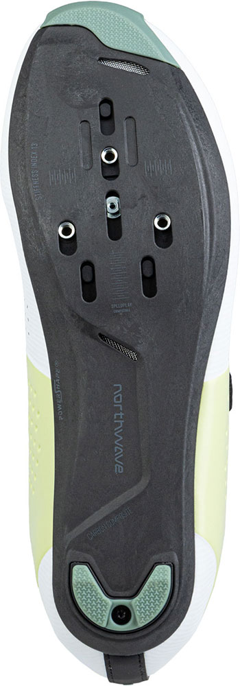 Storm Carbon - Scarpe da ciclismo su strada