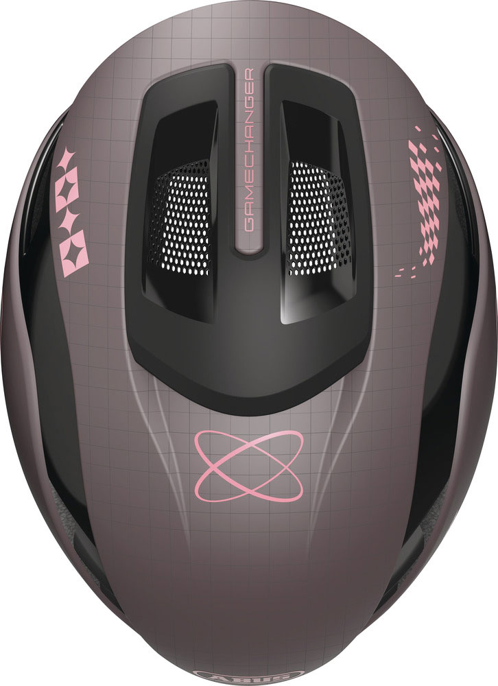 abus gamechanger road bike helmet 2.0 Seasonal Bici With its Multi Position Design Abus GameChanger Road Aero Helmet