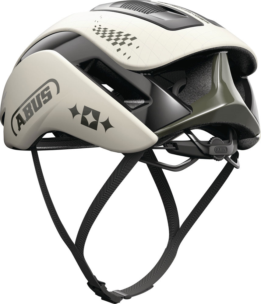 GameChanger 2.0 Limited Edition - Road Bike Helmet