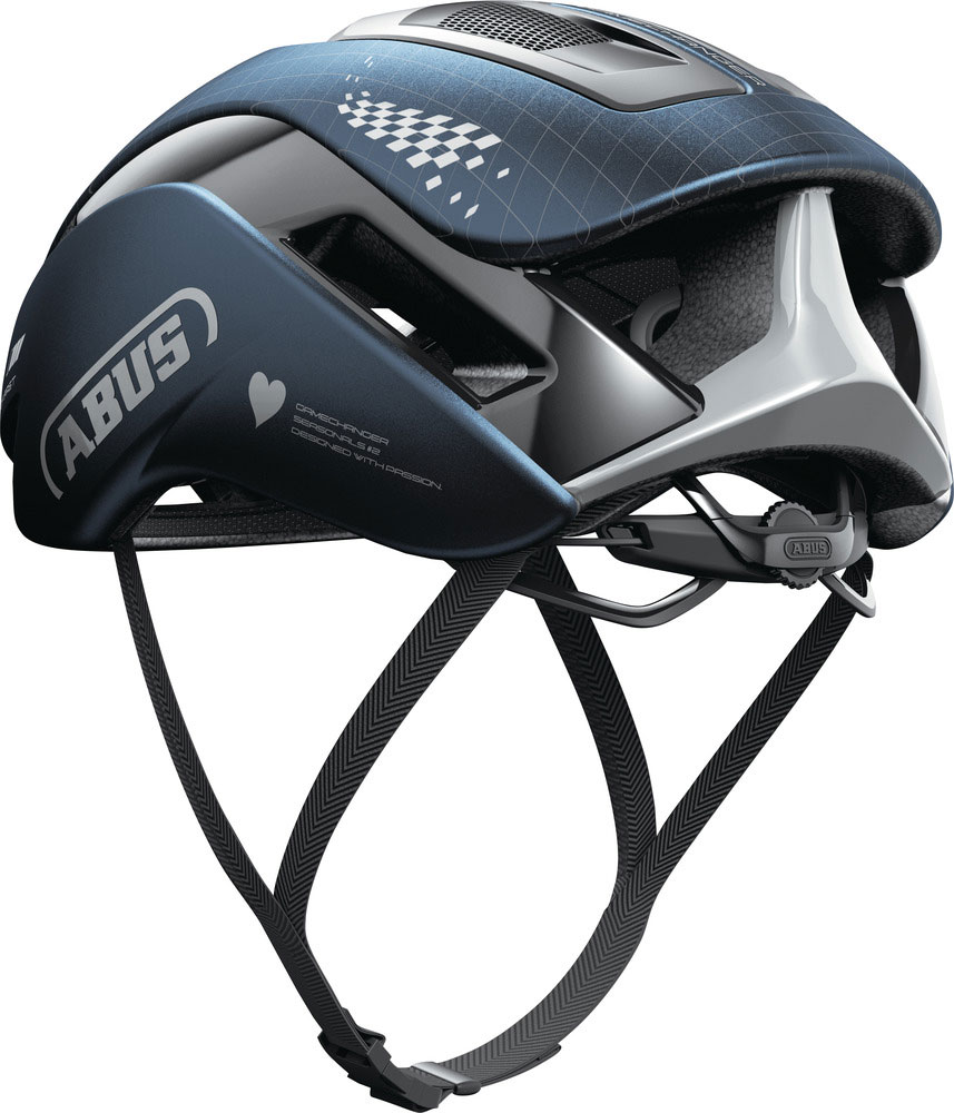 GameChanger 2.0 Limited Edition - Road Bike Helmet