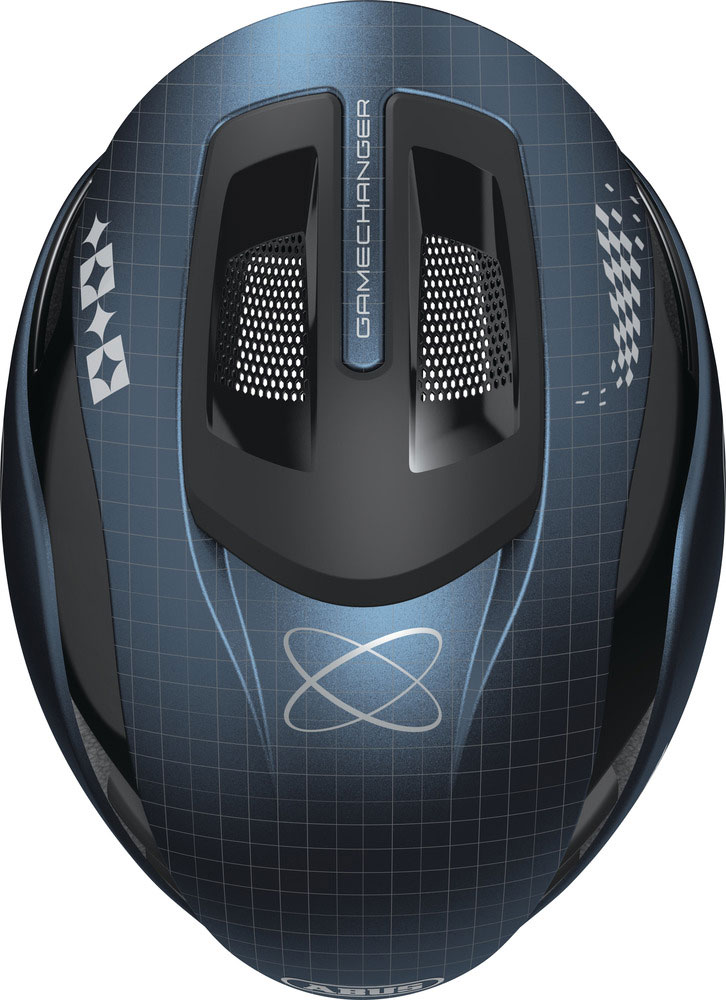 abus gamechanger road bike helmet 2.0 What is a cyclist s biggest enemy Abus GameChanger 2.0 Road Cycling