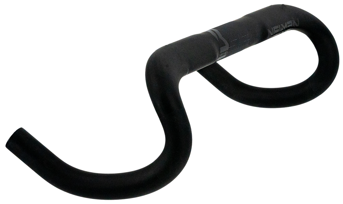 Wing Bar Advanced 318 Carbon Lenker 42cm Logo Schwarz TOP DEAL