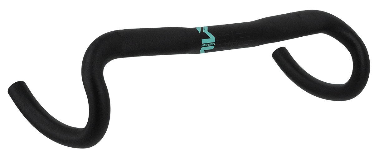 Wing Bar Evolution Lenker 42cm Logo Mintgrün TOP DEAL