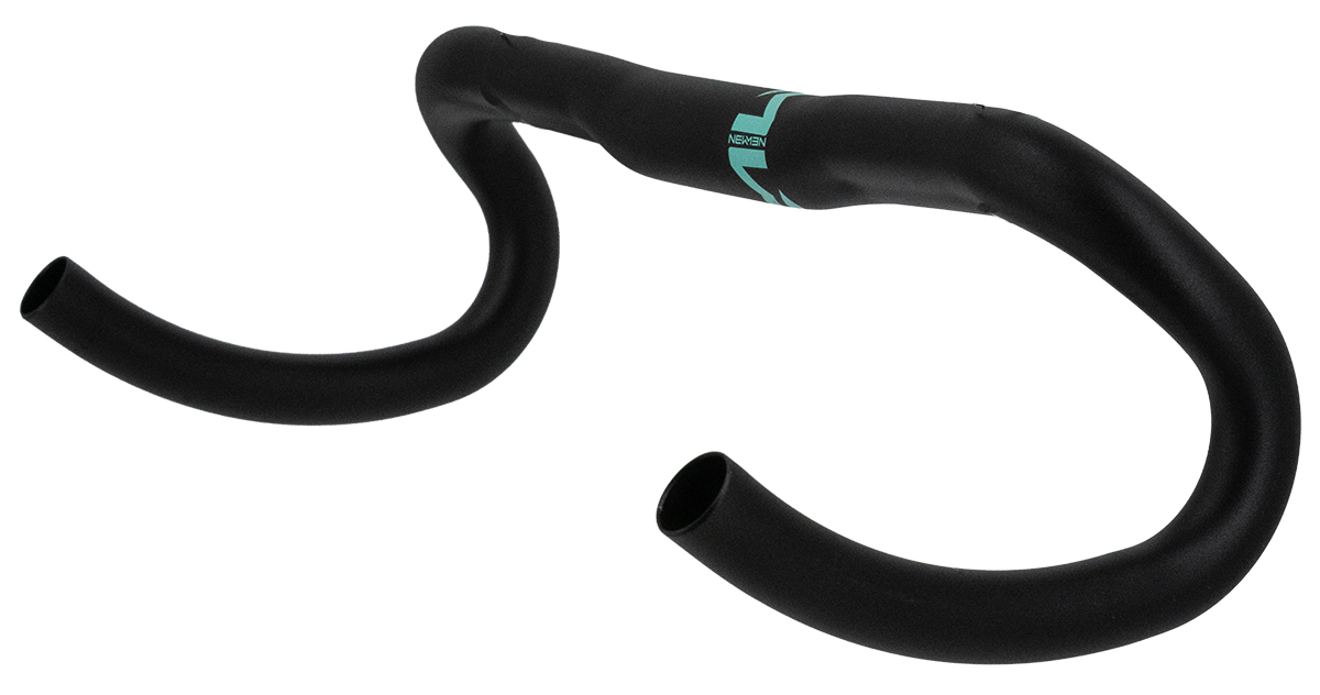 Wing Bar Evolution Manillar 42cm Logo Mint green TOP DEAL