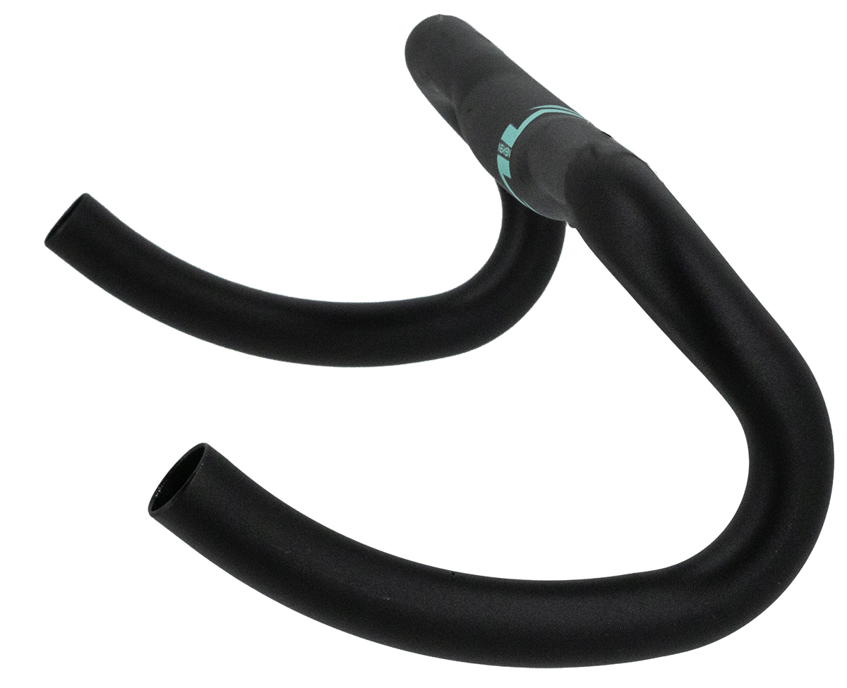 Wing Bar Evolution Manillar 42cm Logo Mint green TOP DEAL