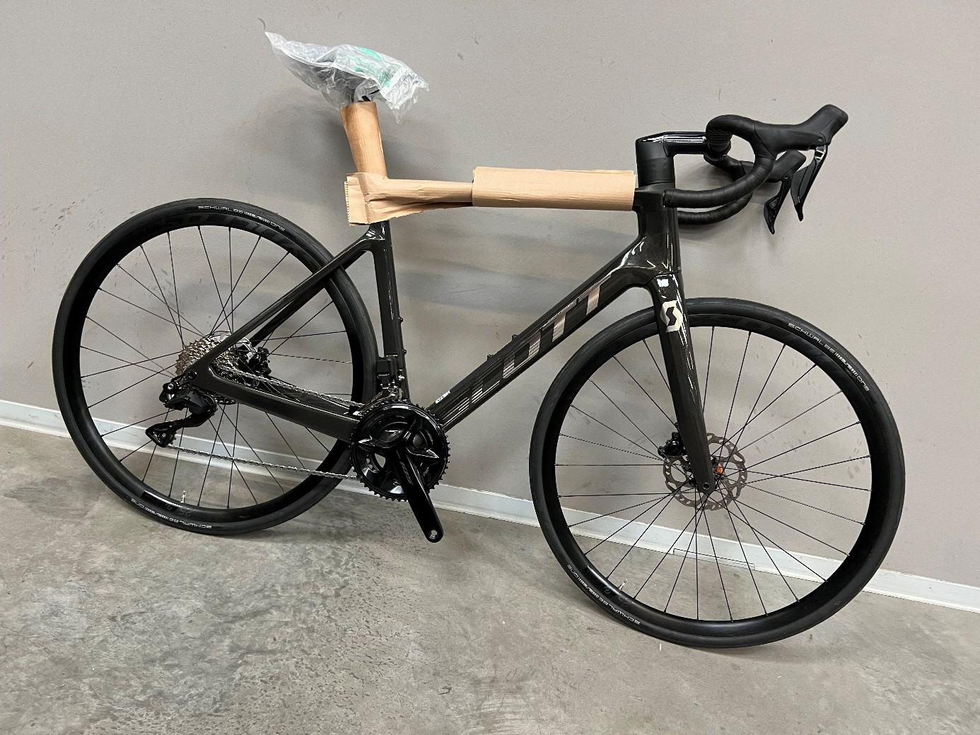Addict RC eRIDE 20 (Rückläufer)
