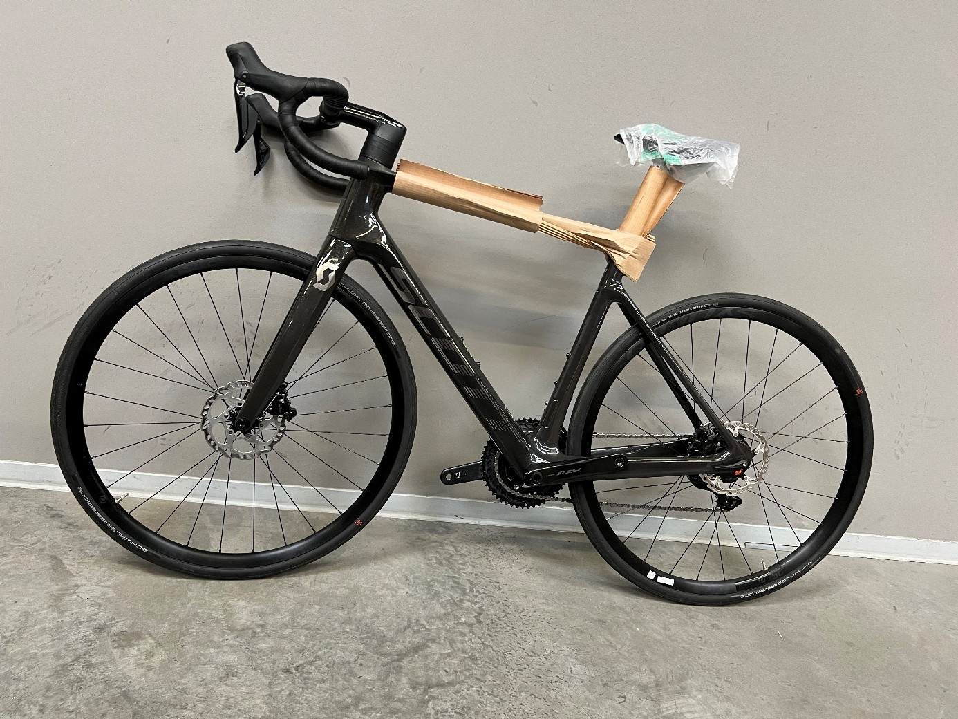 Addict RC eRIDE 20 (Rückläufer)