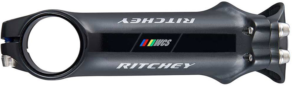 WCS 4Axis 73D Vorbau 31,8mm