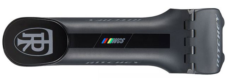 Potence WCS Chicane 31,8mm