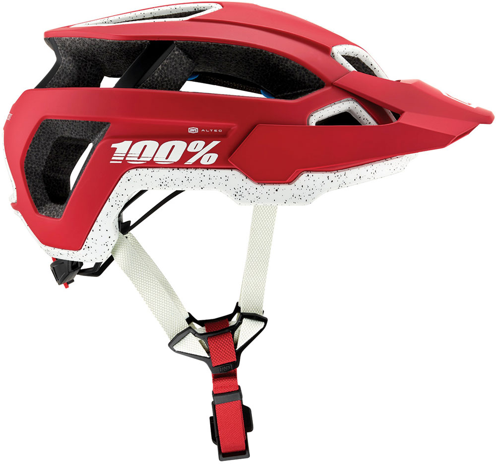 Altec Fidlock - MTB Helmet