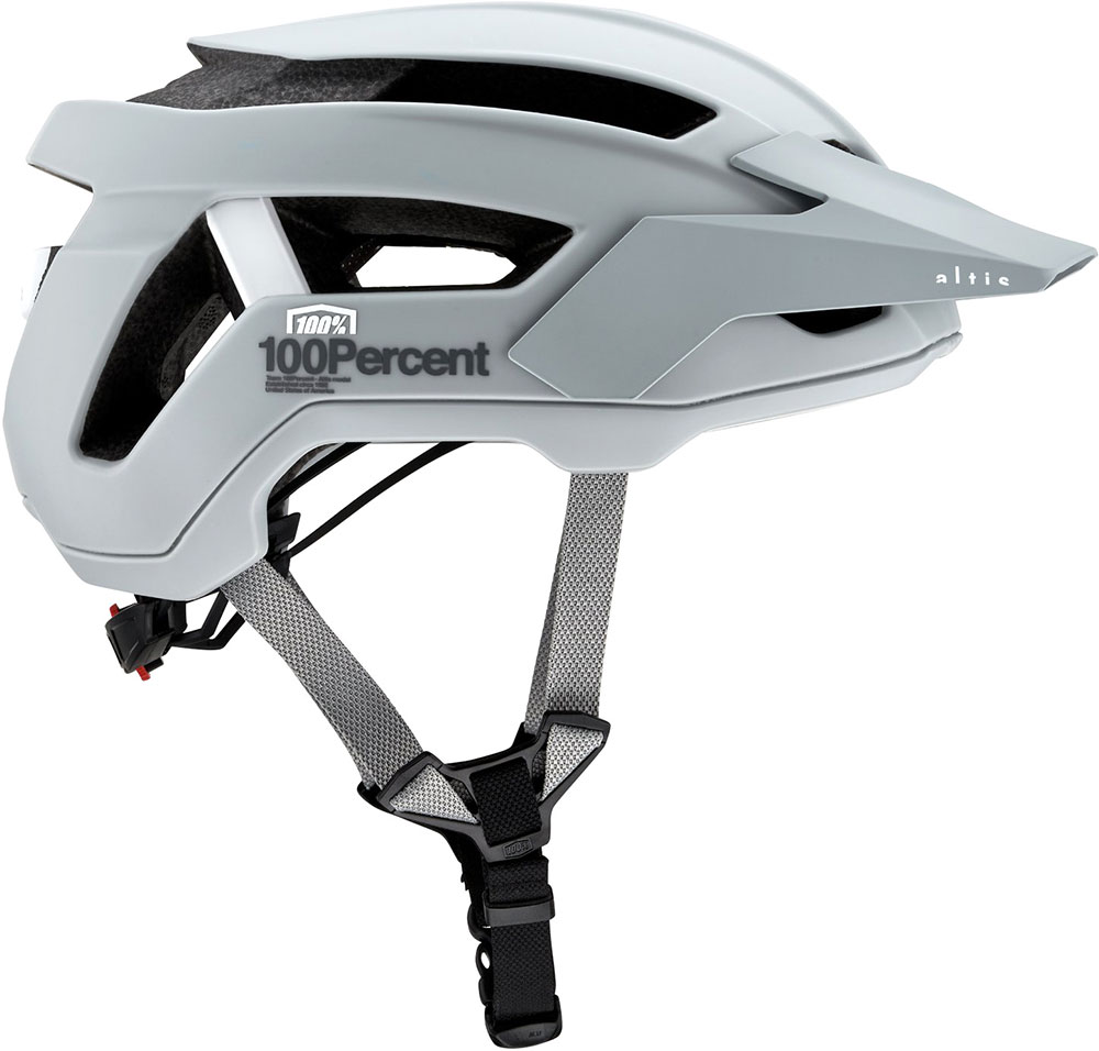 Altis - MTB Helmet
