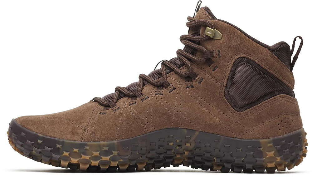 Wrapt Mip WP - Barfussschuhe