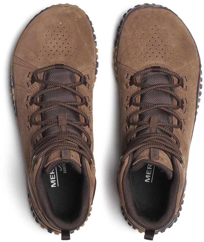 Wrapt Mip WP - Barfussschuhe