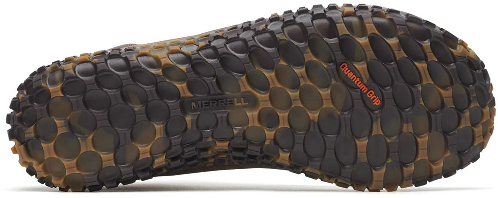 Wrapt Mip WP - Barfussschuhe