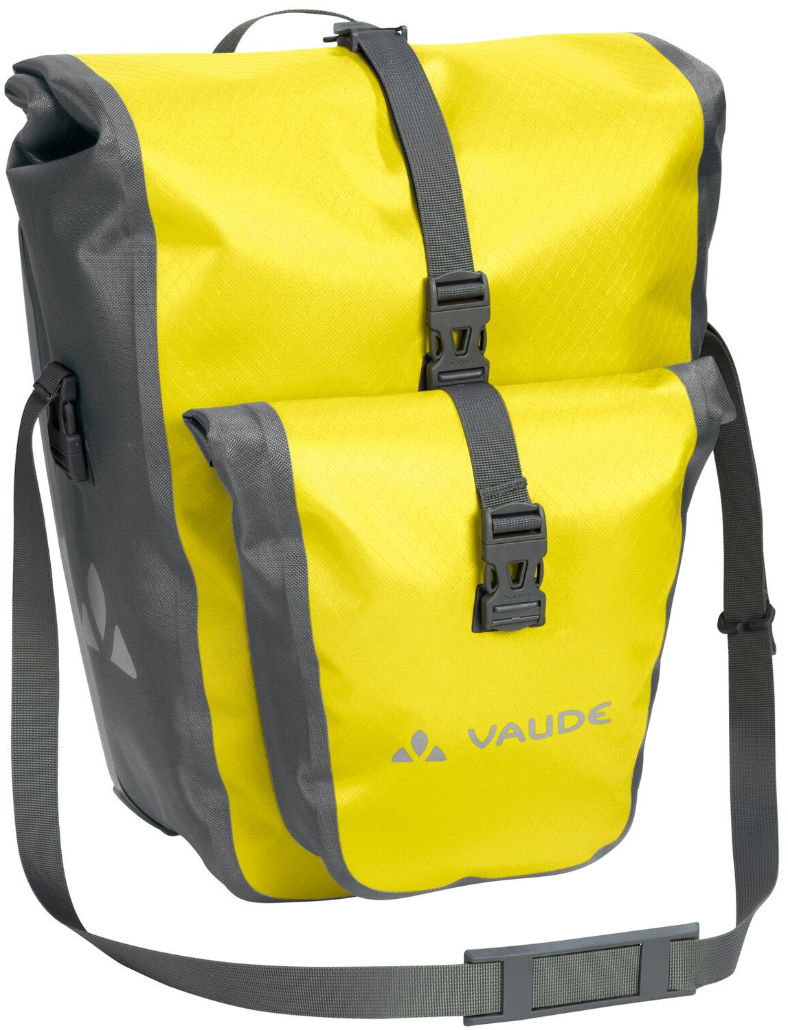 Aqua Back Plus Single - Bolsa para bicicleta