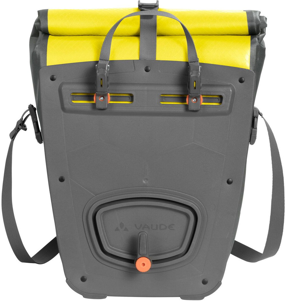 Vaude Aqua Back Plus Single - Fahrradtasche Gepcktrgertaschen kaufen |  Bike-Discount
