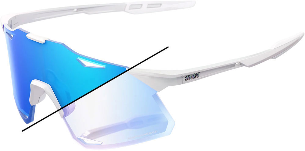 Hypercraft (Photochromic Lens) Bastille LE - Sports Glasses