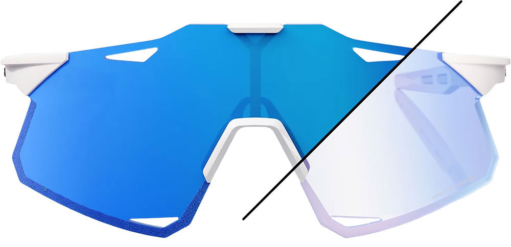 Hypercraft (Photochromic Lens) Bastille LE - Gafas deportivas