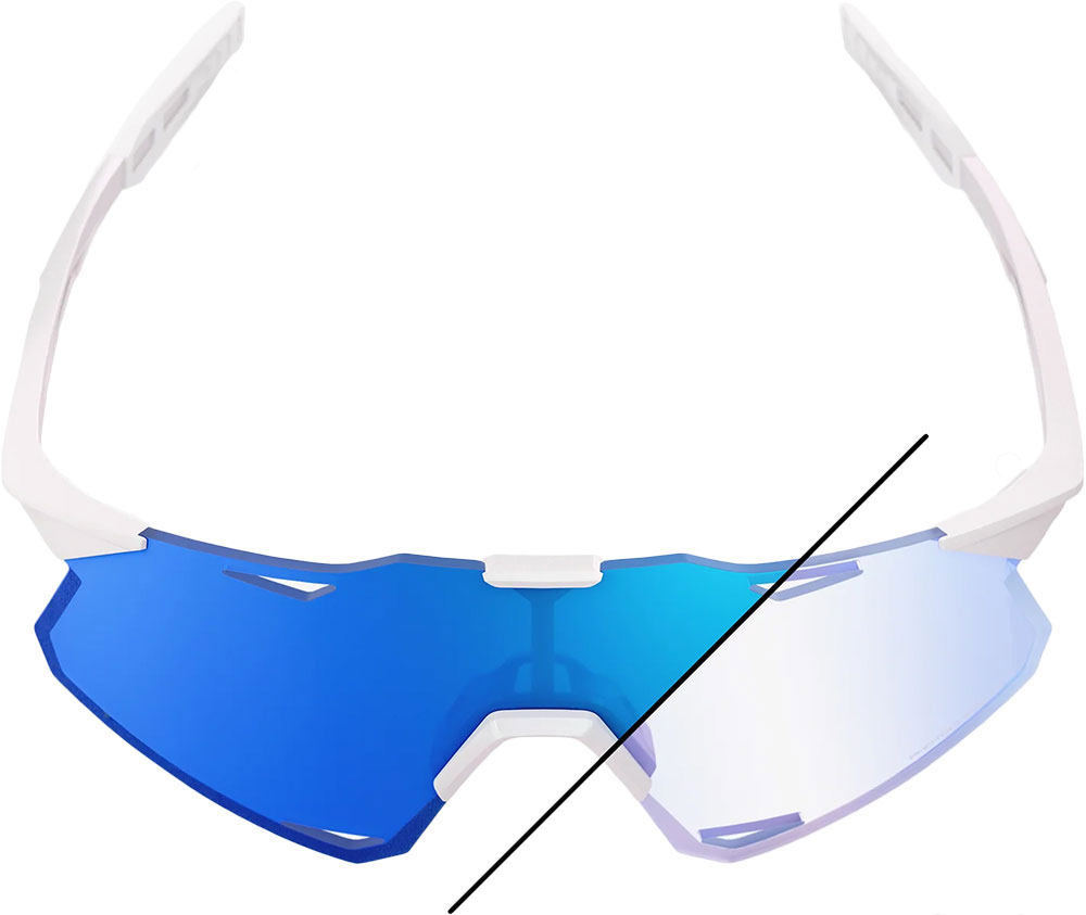 Hypercraft (Photochromic Lens) Bastille LE - Gafas deportivas