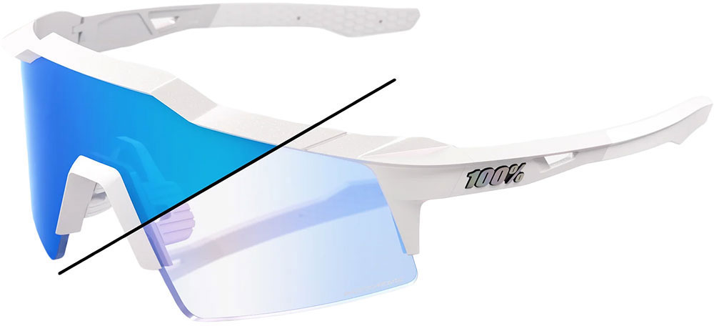 Speedcraft SL (Photochromic Lens) Bastille LE -Sportbrille