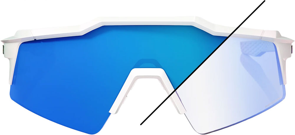 Speedcraft SL (Photochromic Lens) Bastille LE - Gafas deportivas