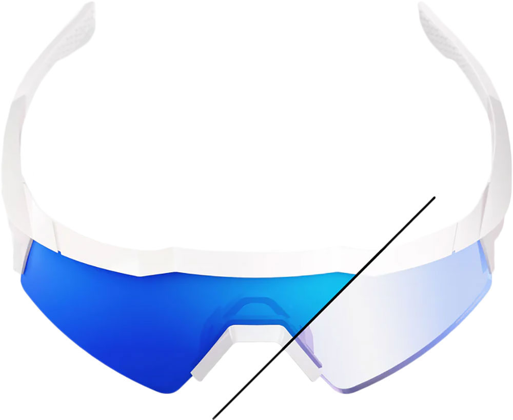 Speedcraft SL (Photochromic Lens) Bastille LE - Gafas deportivas