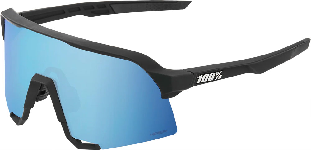 S3 (Hiper Blue Mirror Lens) - Sportbrille
