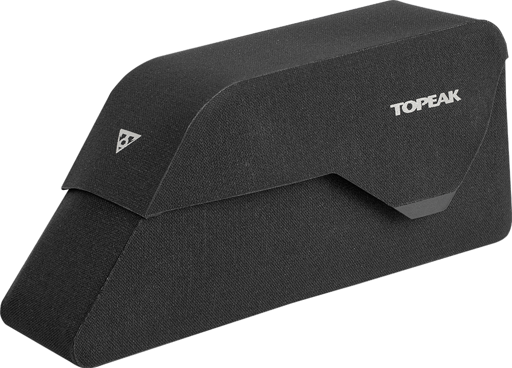 Borsa top tube TopLoader DryShell