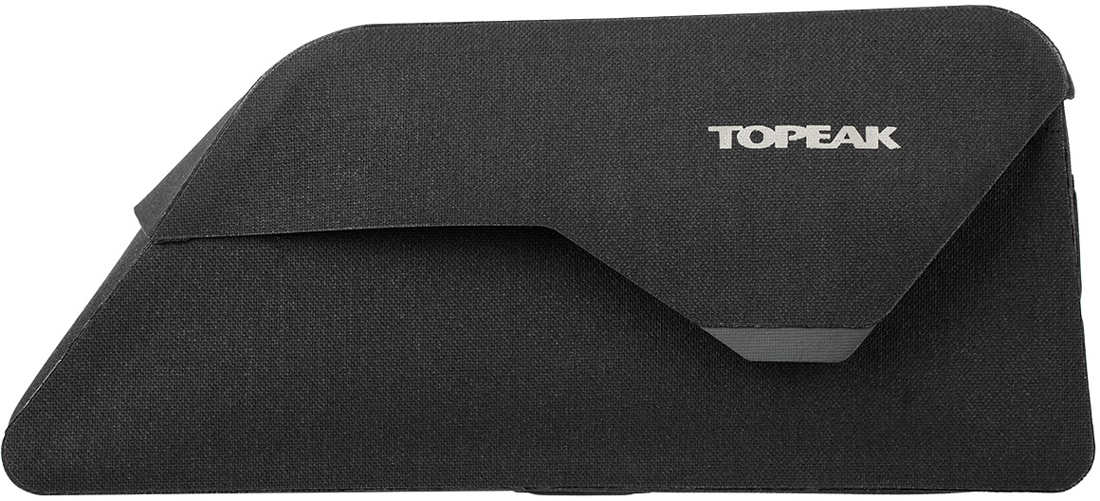 Borsa top tube TopLoader DryShell