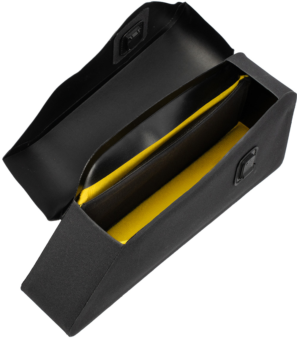 Borsa top tube TopLoader DryShell